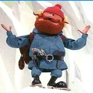 Meet your Posher, Nathaniel